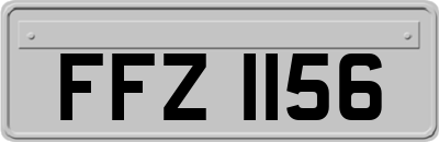 FFZ1156