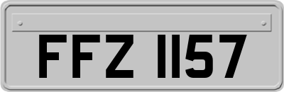 FFZ1157