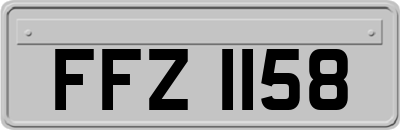 FFZ1158