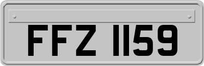 FFZ1159