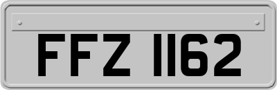 FFZ1162