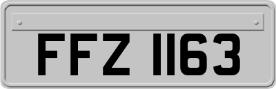 FFZ1163