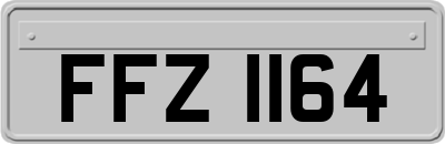 FFZ1164