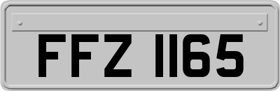 FFZ1165