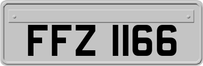 FFZ1166