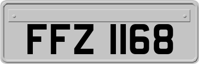 FFZ1168