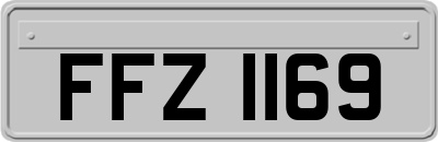 FFZ1169