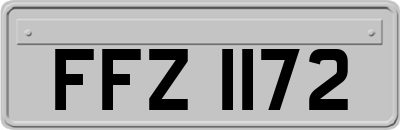 FFZ1172