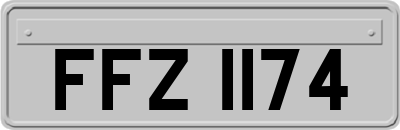 FFZ1174