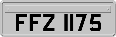 FFZ1175