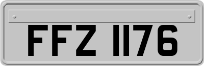 FFZ1176
