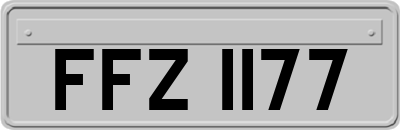 FFZ1177