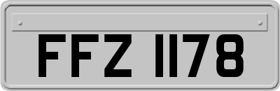 FFZ1178