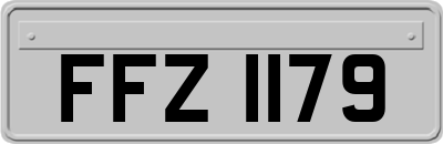 FFZ1179