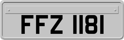 FFZ1181