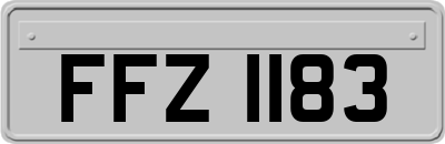 FFZ1183
