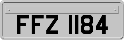 FFZ1184