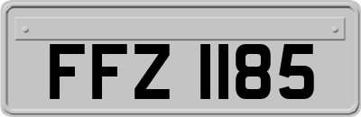 FFZ1185