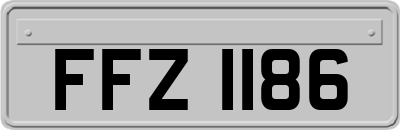 FFZ1186