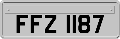 FFZ1187