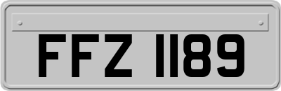 FFZ1189