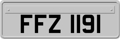 FFZ1191