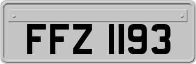 FFZ1193