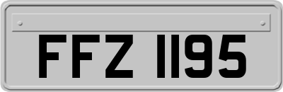 FFZ1195