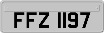 FFZ1197