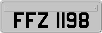 FFZ1198