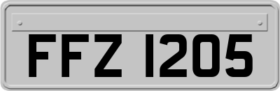 FFZ1205