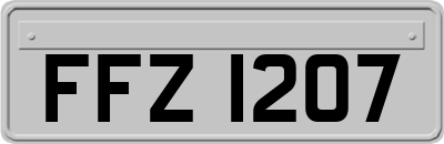 FFZ1207