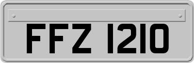 FFZ1210
