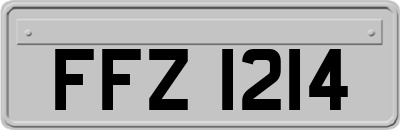 FFZ1214