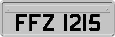 FFZ1215