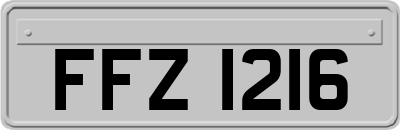 FFZ1216