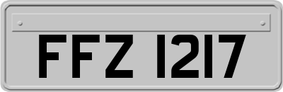 FFZ1217