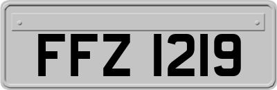 FFZ1219