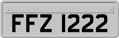 FFZ1222