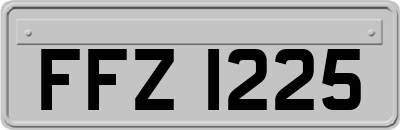 FFZ1225