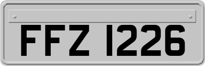 FFZ1226