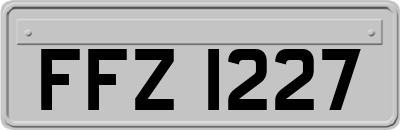 FFZ1227