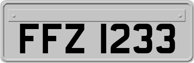 FFZ1233