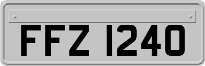 FFZ1240