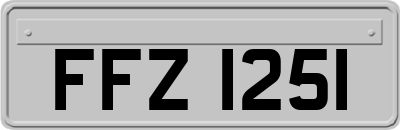 FFZ1251
