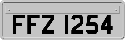 FFZ1254