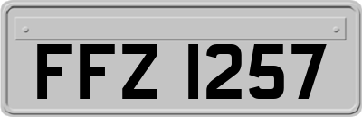 FFZ1257