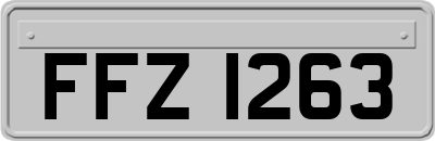 FFZ1263