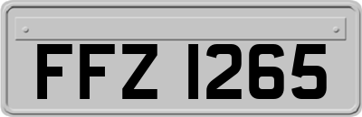 FFZ1265