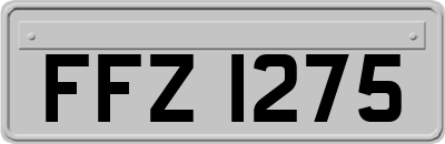 FFZ1275